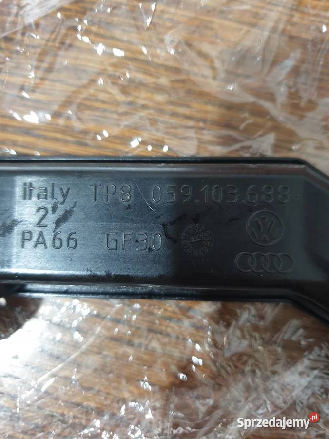 RURA PRZEWÓD 059103688 Mielec