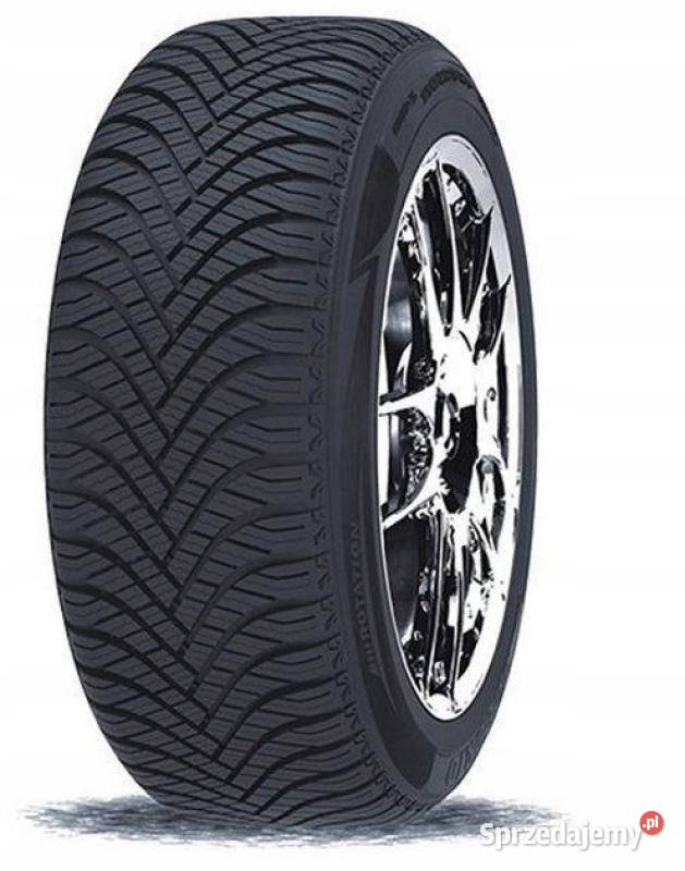 4 Nowe Opony Całoroczne GOODRIDE Z401 16565R15 Drezdenko