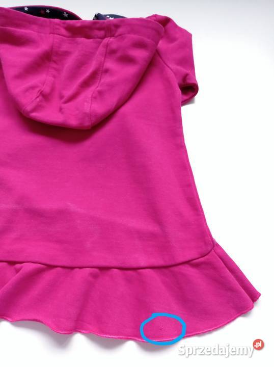 Bluza tunika z kapturem Brums 7480 Katowice sprzedam
