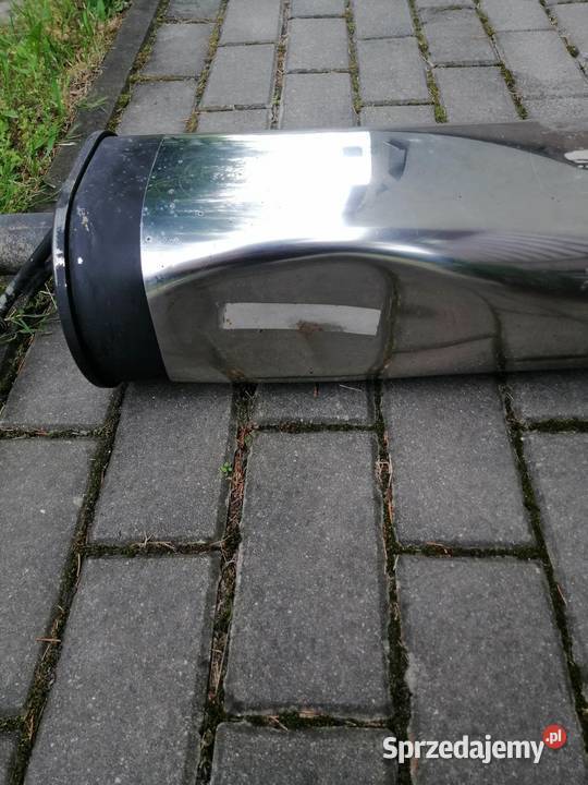 tłumik końcowy sebring typ 960 Marynopole