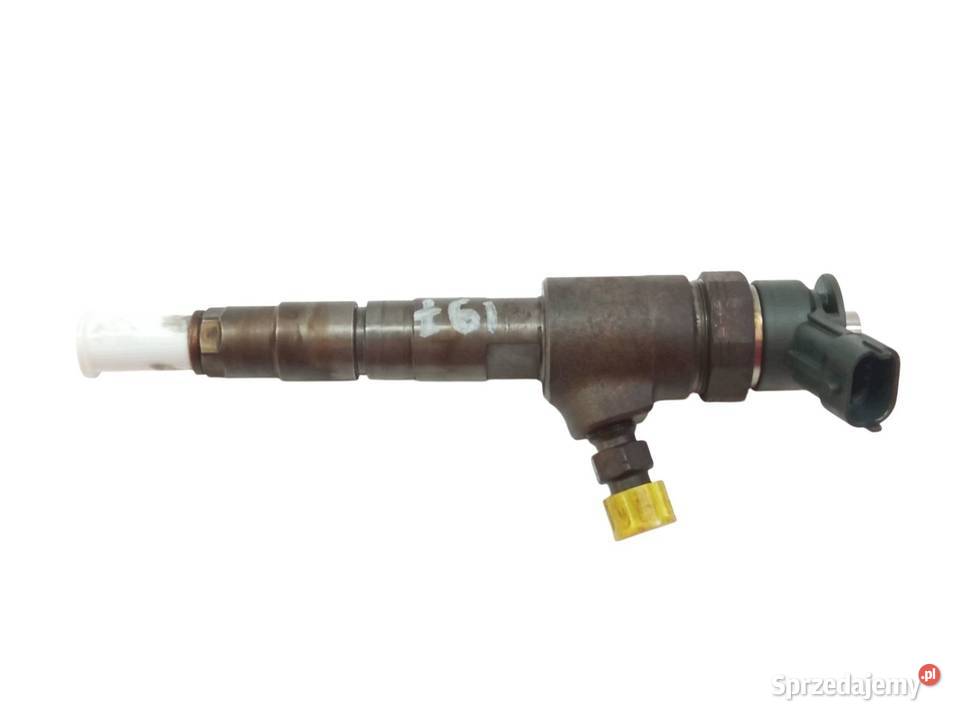WTRYSKIWACZ 0445110340 16 E HDI Peugeot 2008 I