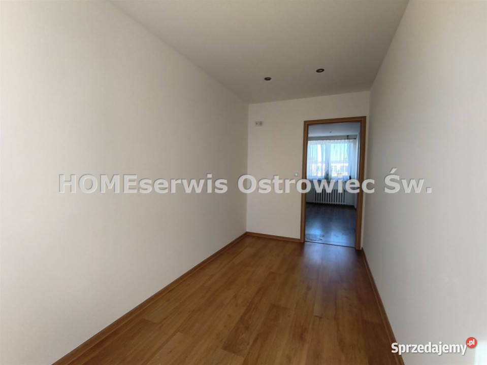 sprzedaży mieszkania 466m2 3 pokoje Ostrowiec Sprzedaż