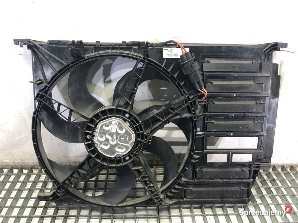 WENTYLATOR CHŁODNICY BMW F44 20 178 7636070