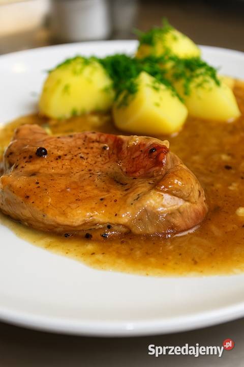 Dania obiadowe wekowane w słoikach 09 l z Delikatesy mazowieckie