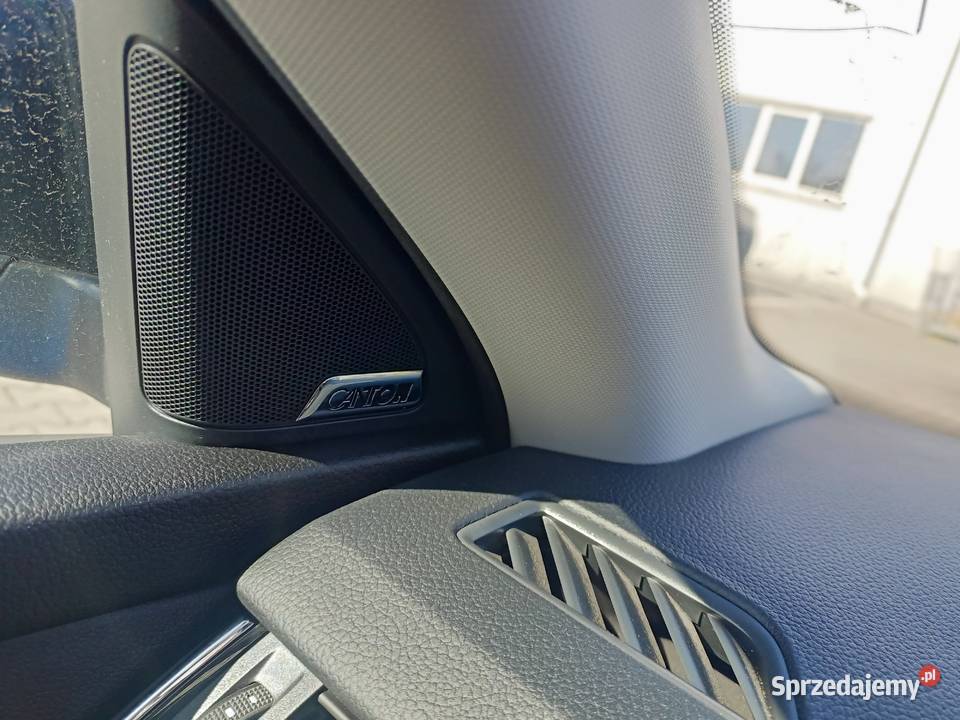 Bogata wersja super stan 116KM Brodnica