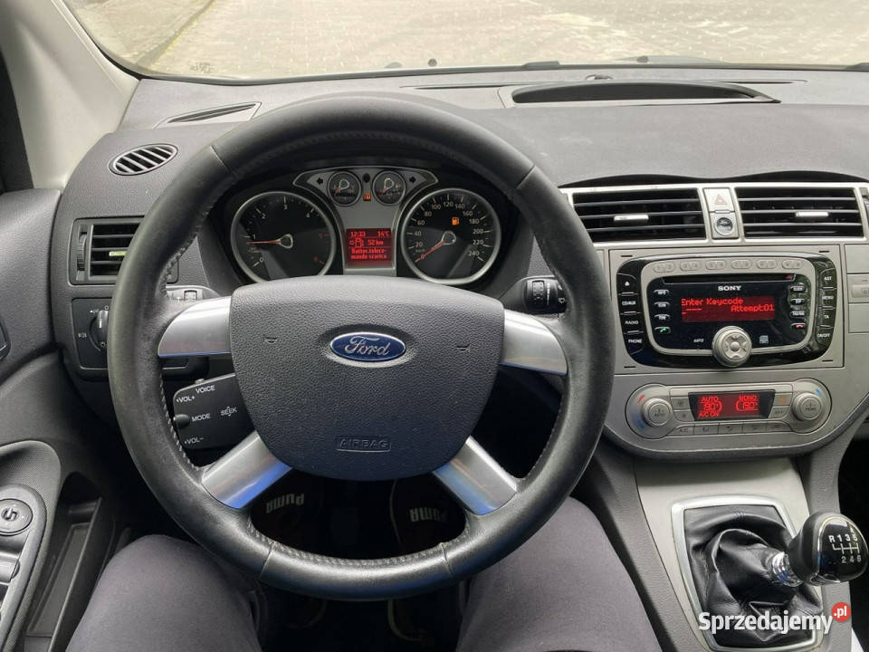 Ford Kuga Ford Kuga Opłacony II właściciel VAT marża Gostyń