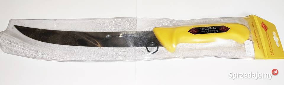 nóż trybownik długość 40 Noże i ostrza Konin