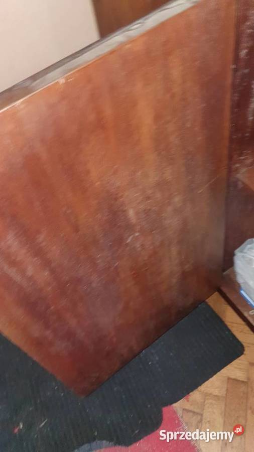 Komoda kredens duży art Deco vintage projektowy Warszawa sprzedam