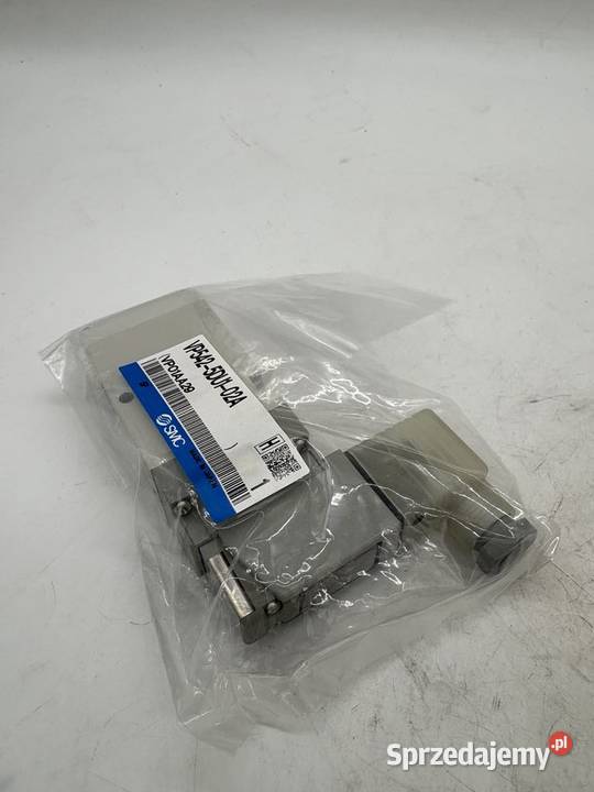 SMC VP5425DU102A Elektrozawór Warszawa
