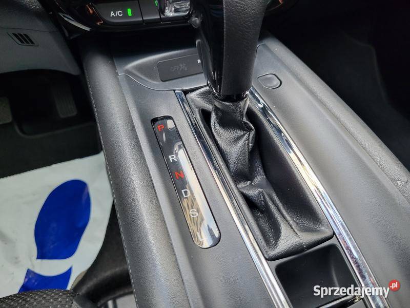 18l benzyna 138 4X4 AWD Przebieg 23572 Automat Warszawa