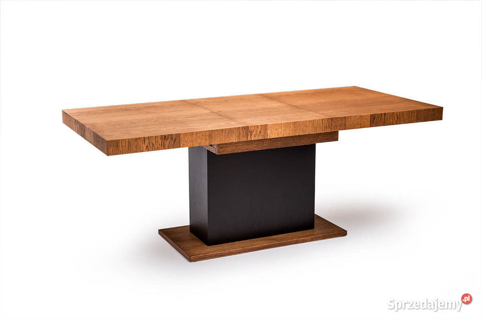 Stół Dębowy VALENTO śląskie Katowice