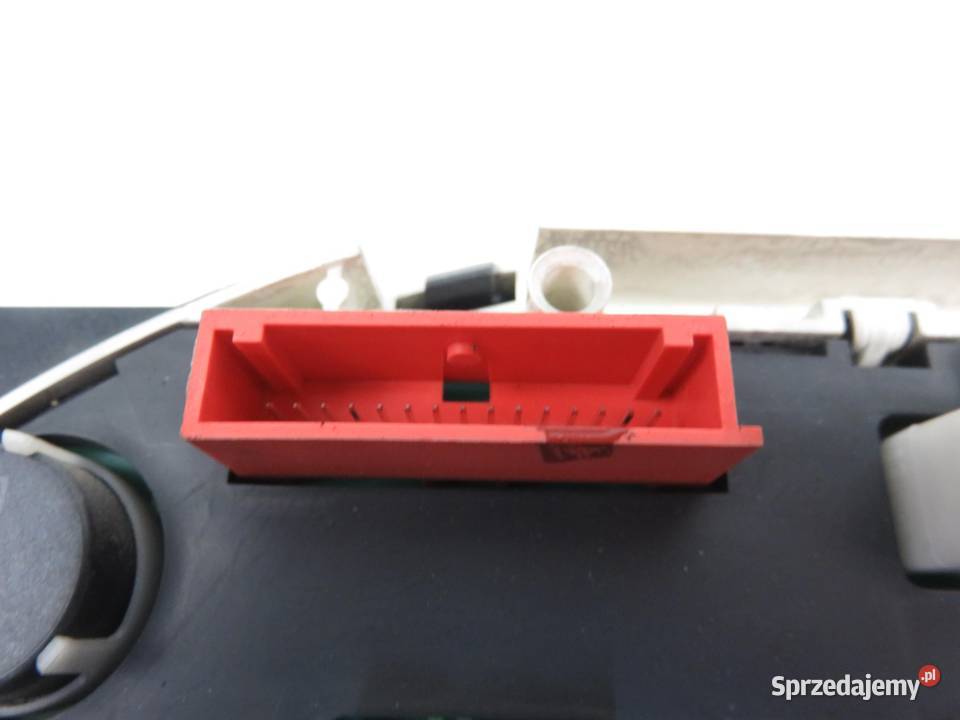 LICZNIK RENAULT LAGUNA II 19 dCi 8200218878 małopolskie