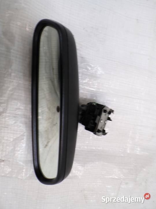 LUSTERKO WSTECZNE OPEL CROSSLAND 98088311XT osobowe kujawsko-pomorskie
