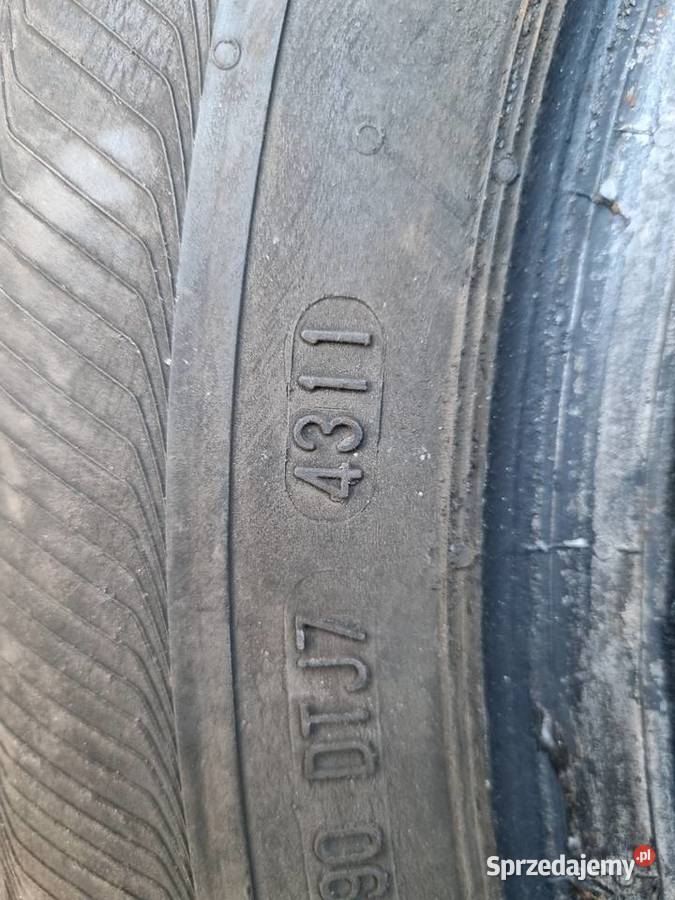 4 zimowe SEMPERIT 18560R15 speed grip2 Wałbrzych