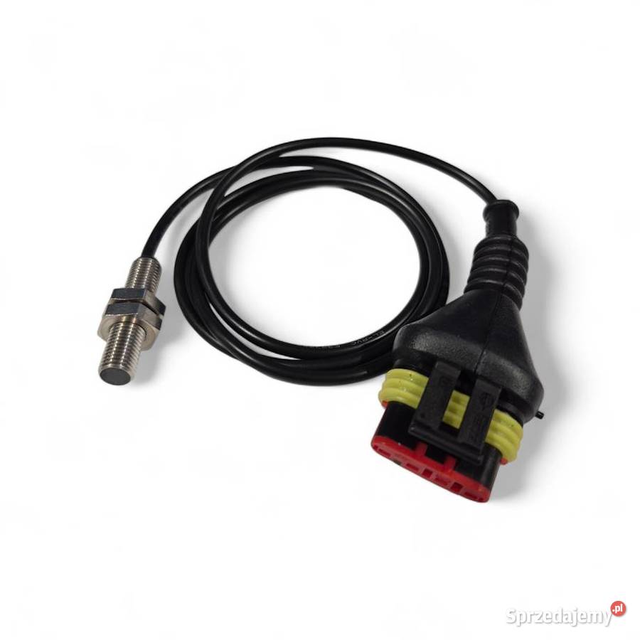 Gaspardo czujnik zbliżeniowy B0E000102R Żnin sprzedam