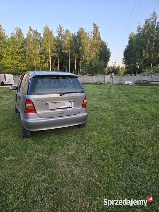 Mercedes Benz Skronina sprzedam