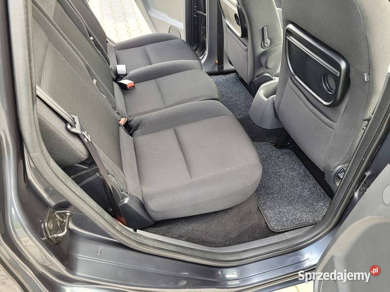 Bogata wersja wyposażenia wielofunkcyjna kierownica małopolskie Słomniki