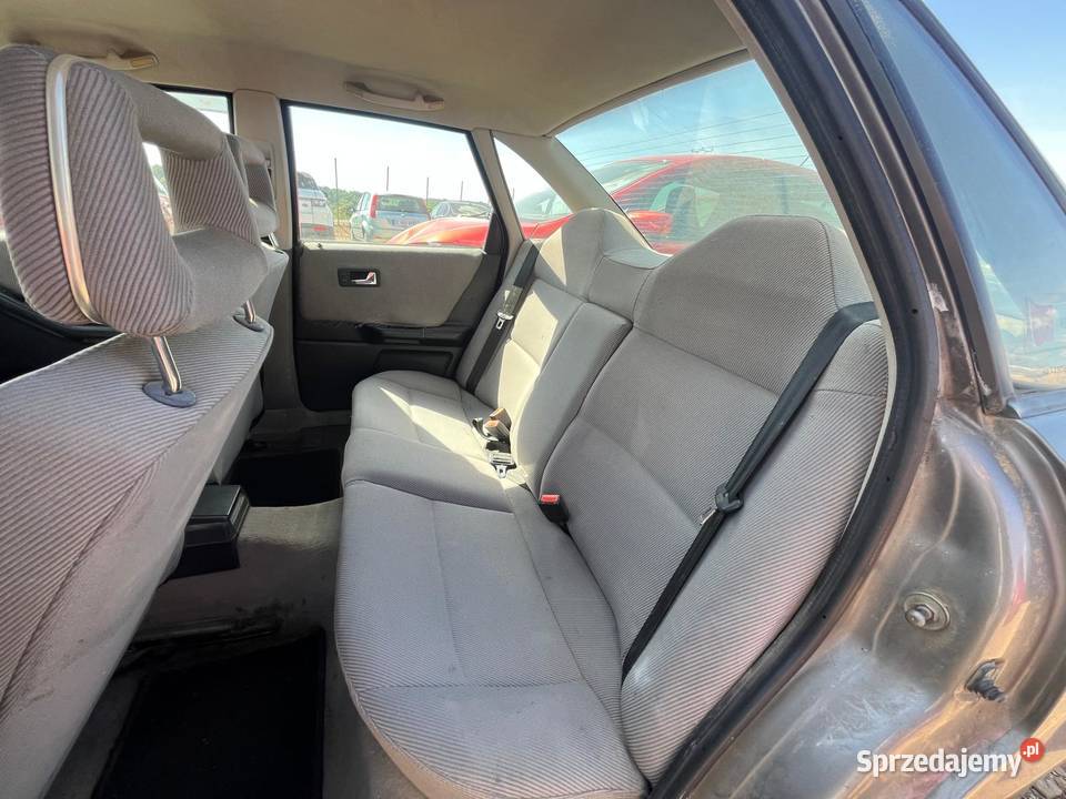 AUDI 80 18S 87 DT174 szary Opole