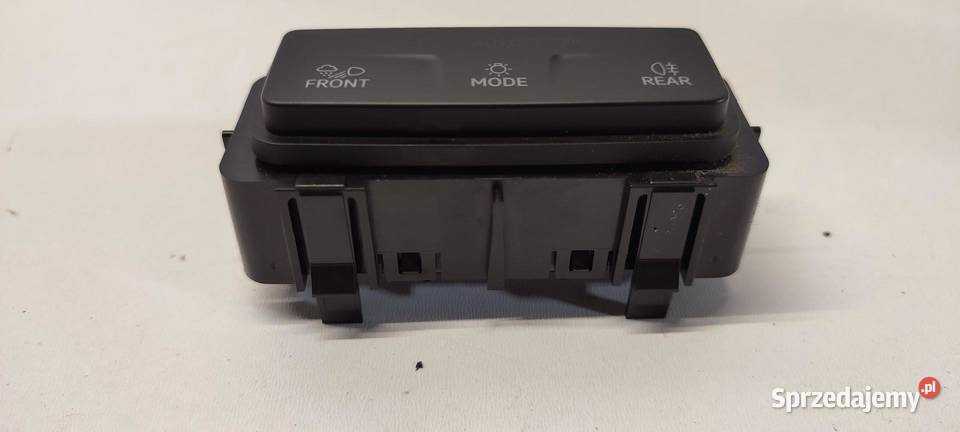 VW TAYRON PRZEŁĄCZNIK ŚWIATEŁ 571941633A osobowe dolnośląskie sprzedam