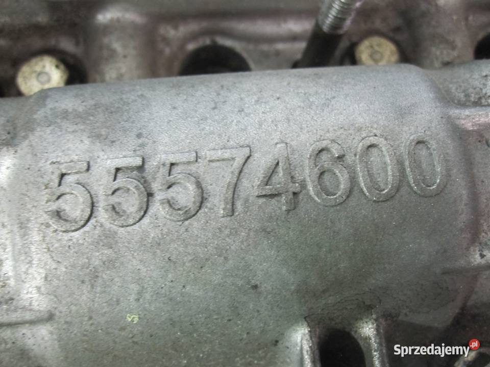 INSIGNIA ASTRA 20 CDTI A20DTH 160 głowica osobowe