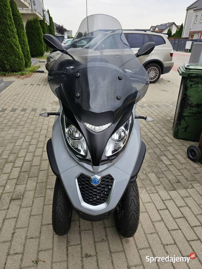 Piaggio