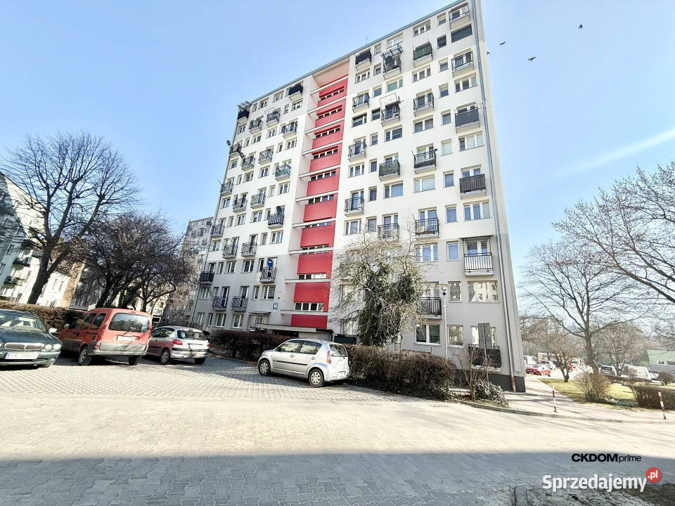 Nowoczesne 2 pokoje parku Kaczmarka Chęcińska Nieruchomości Kielce