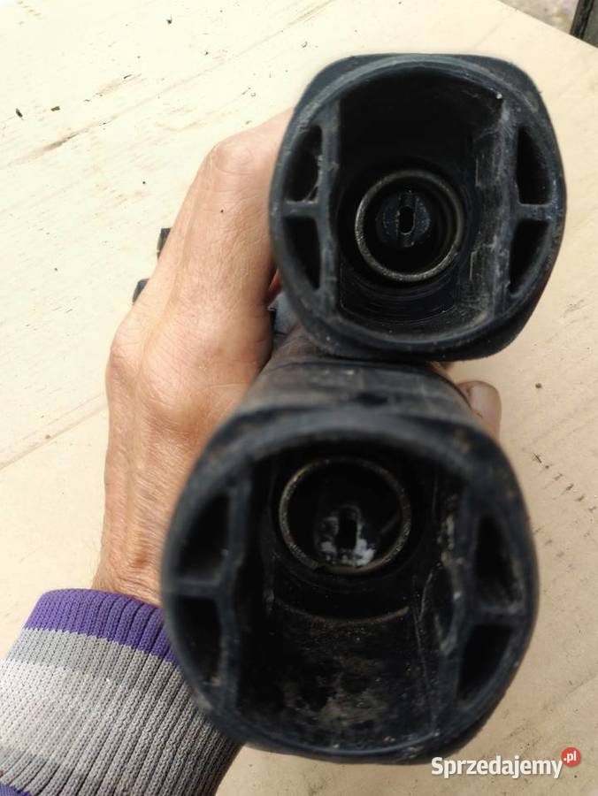 Myjka ciśnieniowa Karcher K pistolet Aleksandrów Łódzki