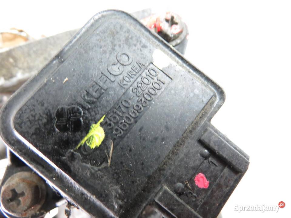 PRZEPUSTNICA HYUNDAI COUPE 16 i 16V 3517022010