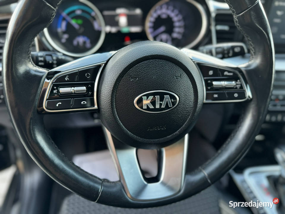 Kia XCeed Serwisowany KIA Oryginalny lakier NAVI klimatyzacja lubelskie Modliborzyce