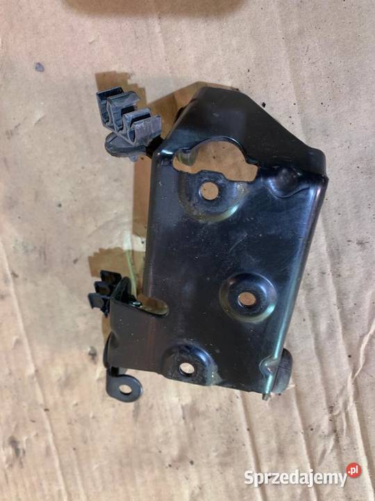 Podstawa mocowanie pompy abs Ford mondeo mk4 zachodniopomorskie Szczecin