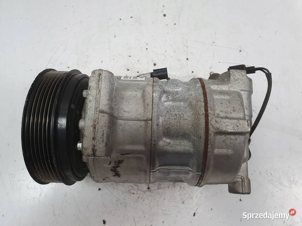 SPRĘŻARKA KLIMATYZACJI Volvo V40 II 20 D D2 Chełm