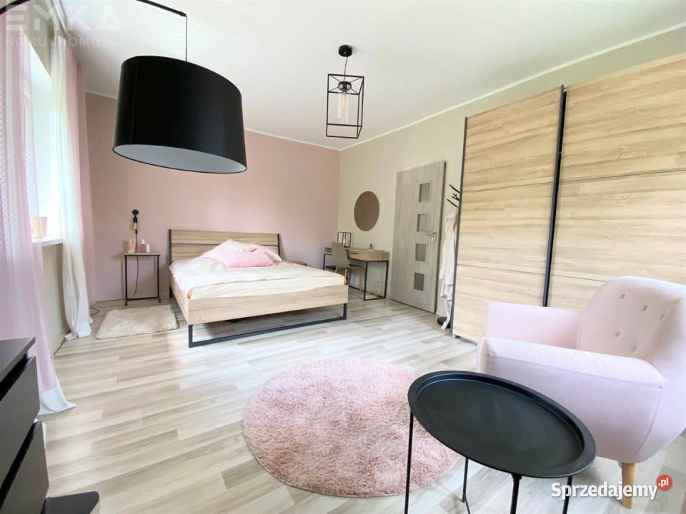 Dom wolnostojący Laskowice 130m2 wolnostojący Sprzedaż sprzedam