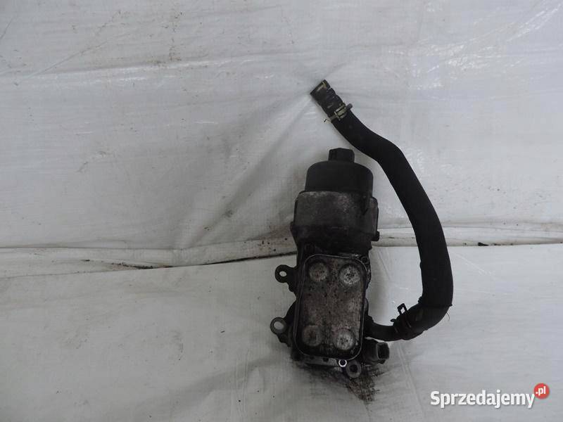 ALAXY MK3 OBUDOWA FILTRA OLEJU 20TDCI 9685997780 Osłony i zaślepki