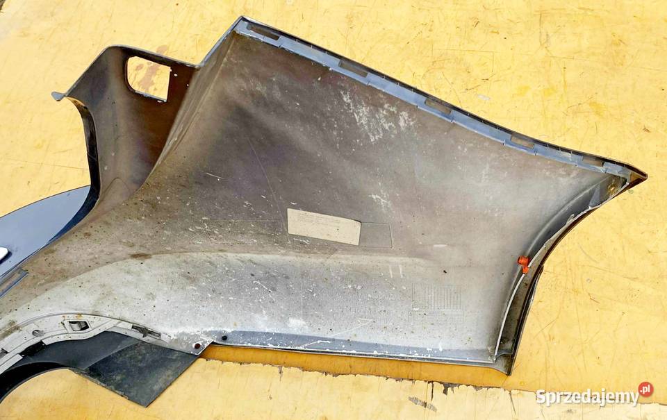 OPEL INSIGNIA A KOMBI ZDERZAK TYŁ 13239093 KOD Radom