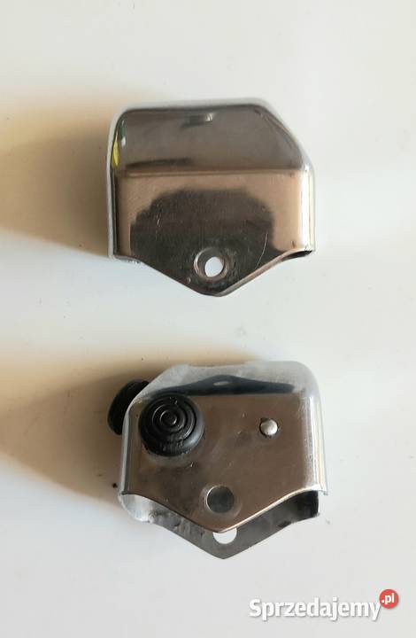 Zaślepkaobudowa przełączników Mz Trophy Pabianice