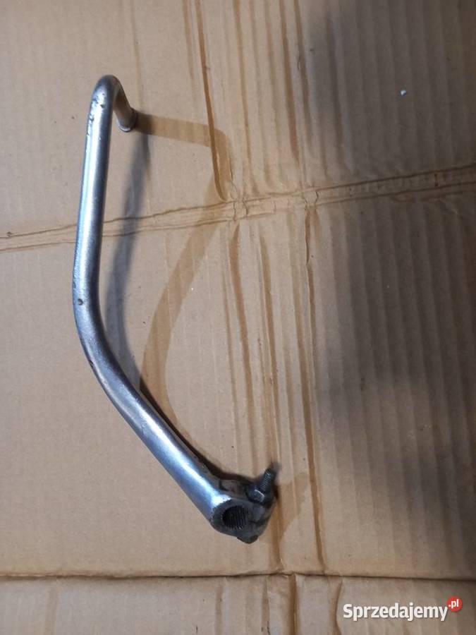 Kopniak dzwignia mz es Trophy mazowieckie Sokołów Podlaski