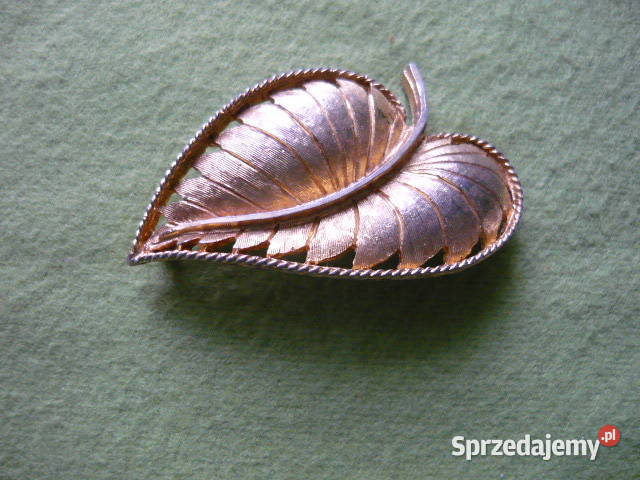 Broszka BSM
