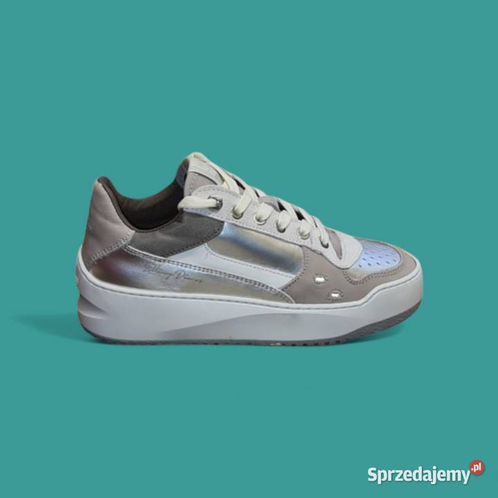 Filling Pieces Org Skóra Naturalna 35 mazowieckie Warszawa