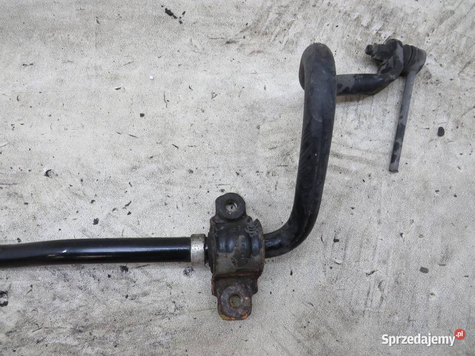 DRĄŻEK STABILIZATORA PRZÓD MONDEO MK5