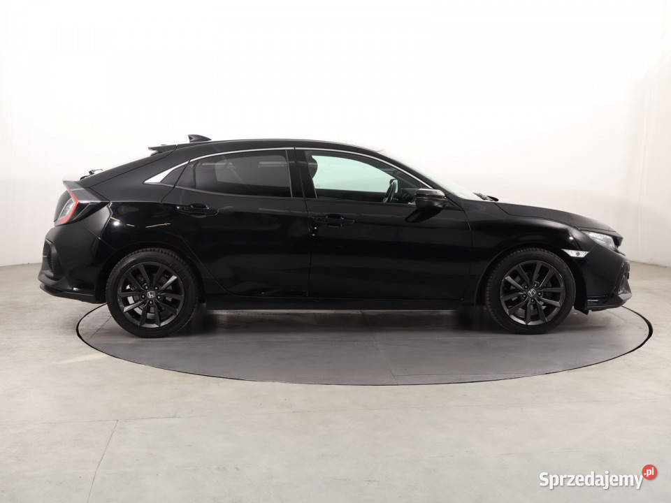 Honda Civic 10 VTEC Turbo elektryczne szyby śląskie Katowice