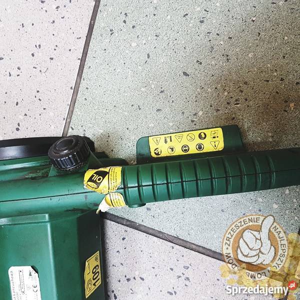 PILARKA ELEKTRYCZNA ŁANCUCHOWA OREGON YT 4998 230V Zabrze sprzedam