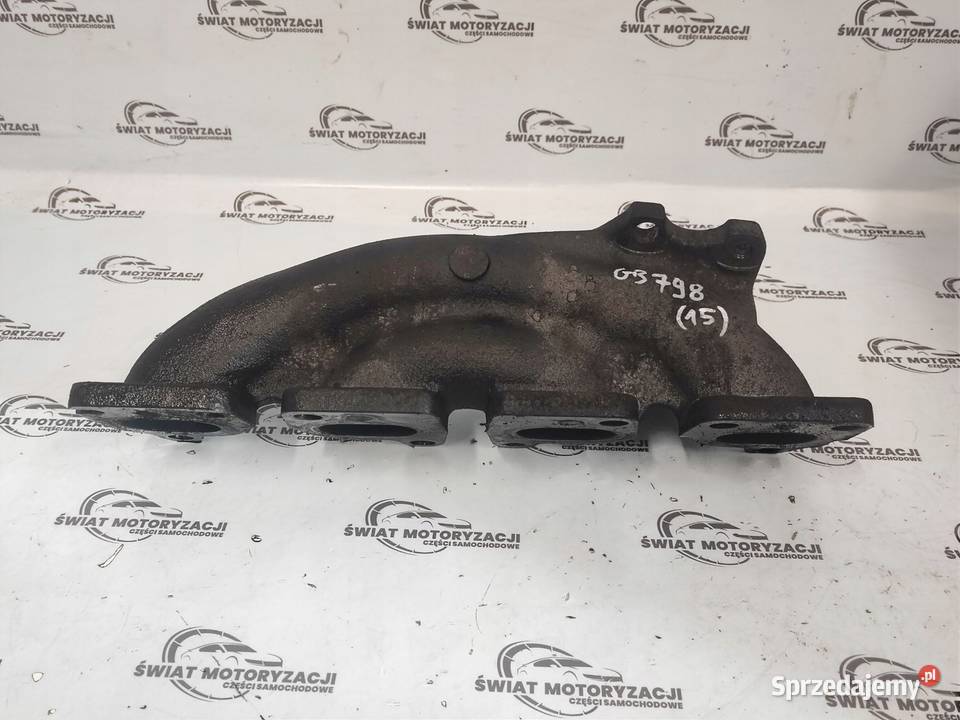 MINI CLUBMAN 16 THP N14B16A 175 149 kolektor Kielce sprzedam