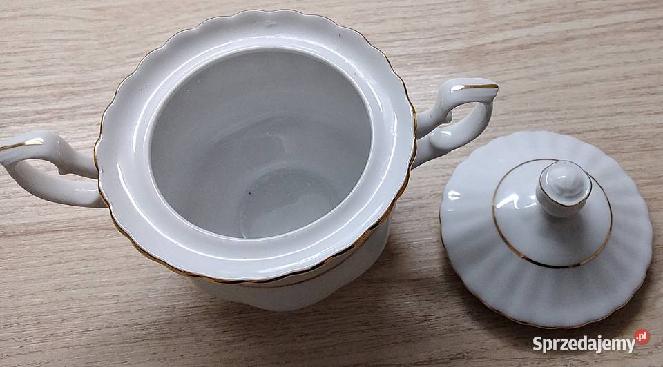 porcelana Chodzież Bukowno