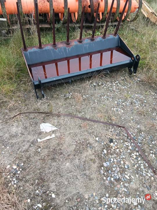 Widły Merlo