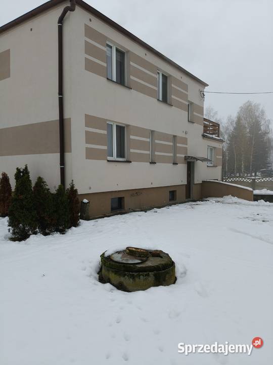 Dom na sprzedaż Trzemeszno