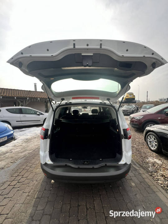 Ford S I 20062015 140KM