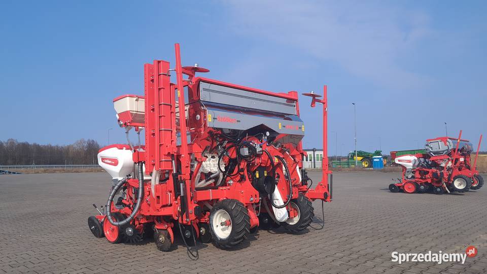 Siewnik OZDOKEN VPKT Wysokie Mazowieckie sprzedam