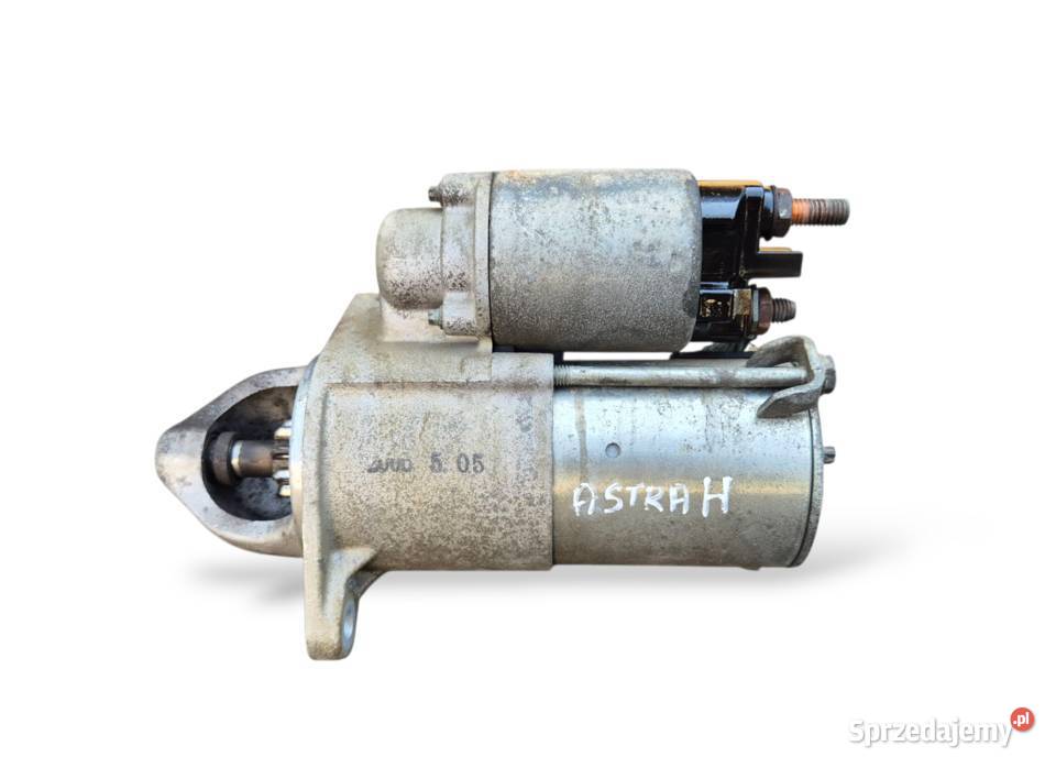 ROZRUSZNIK OPEL ASTRA III 3 H 16 16V Z16XEP osobowe