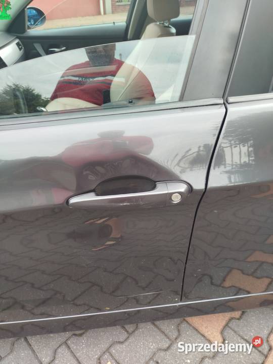 BMW E91 2006 Dąbrowa Górnicza