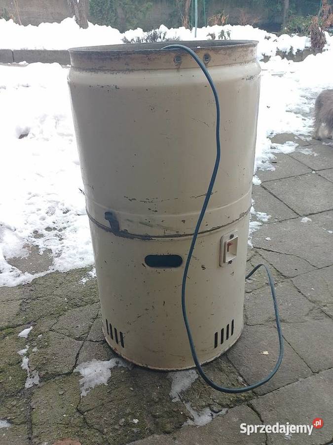 Pralka Frania WWP Czarna Wieś stan kujawsko-pomorskie Brodnica sprzedam